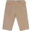 Petit Bateau A0B10 Pantaloni Bambina Bimbo 0-24 Smoking 3 Anni