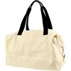 BIDBI Borsa Weekender, Naturale, Borsa Weekender