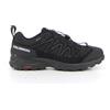 SALOMON X Ward Leather GTX Scarpa Da Trekking - Uomo - Black