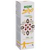 Mom Zero Olio Tratt Pediculosi