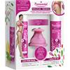 PURESSENTIEL Cofanetto Snellente Oli Ventos