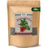 Biojoy Foglie di Lampone BIO (100 g), essiccate e tagliate, Tisana alle Foglie di Lampone (Rubus idaeus)
