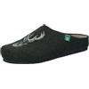 Dr. Brinkmann 220058-07, Ciabatte Uomo, Verde, 41 EU