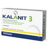 Chiesi Farmaceutici Kalanit 3 Integratore per il Sistema Nervoso 30 Compresse