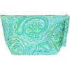F**K Maxi pochette da donna verde Sunrise UNI
