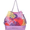 Me-Fui ME FUI Borsa mare da donna fantasia seashell UNI
