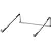 usefulbeauty Supporto per laptop per scrivania, supporto per laptop | Rialzo per supporto per laptop in alluminio - Robusto supporto pieghevole portatile ergonomico antiscivolo per supporto per laptop