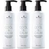 Beysey living natural Crema Corpo COOL&CALM (Pack 3 x 200ml)