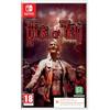 MICROÏDS The House of the Dead: Remake (Nintendo Switch, Code-In-A-Box)