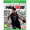 2K NBA 2K19 - Xbox One [Edizione: Regno Unito]
