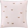 ESSIX Federa per cuscino, Delicatesse, 65 x 65 cm, Essix, Rosa