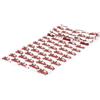 Villa d'Este Home Tivoli Runner, decoro pick-up natalizio, 40x150, Xmas