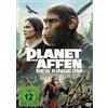 LEONINE Distribution GmbH Planet der Affen: New Kingdom
