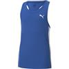 Puma Cross The Line Singlet 20 Y