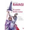 TS - Terra Santa Il canto della rana. Musica e teologia nella Bibbia