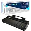 LCL Cartucce di Toner Compatibile 407166 SP100 SP112 (1-Pack Nero) Sostituzione per Ricoh Aficio SP 100 Aficio SP 100E Aficio SP 100SU Aficio SP 100SF Aficio SP 112 Aficio SP 112SU Aficio SP 112SF