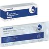 HIGHTOP scatola da 5 confezioni imbustate singolarmente Hightop Sars-cov-2 Test Rapido Antigenico per virus Covid-19 Fai Da Te || Validato per le nuove Varianti 2024