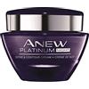 Avon ANEW PLATINUM - Crema idratante da notte anti-età