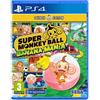 SEGA Super Monkey Ball Banana Mania: Launch Edition (PS4)