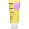 Goovi Maschera Ristrutturante Capelli Karité Vanilla 100ml: Nutrimento Intenso per Capelli Radiosi