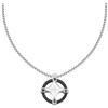 Amen Collana Uomo ACCL110