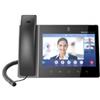 GRANDSTREAM NETWORKS Grandstream GXV-3380 [End Of Life] - Android Video IP Phone-16 account SIP, 2 PoE Gigabit, display a colori touch