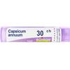 Boiron CAPSICUM ANNUUM (BOIRON)*80 granuli 30 CH contenitore multidose 4 g Granuli