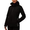 DESCENTE GIACCA INSULATED 4WAY STRETCH DERMIZAX DONNA