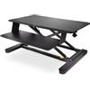Kensington Scrivania ad assetto variabile SmartFitÂ® (SMARTFIT SIT STAND DESK) [K52804WW]
