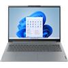 Lenovo Notebook Lenovo IdeaPad Slim 3 16IRH8 Intel® Core™ i5 i5-13420H Computer portatile 40,6 cm (16") WUXGA 16 GB LPDDR5-SDRAM 1 TB SSD Wi-Fi 6 (802.11ax) Windows 11 Home Italiano Grigio [83EN0001IX]