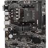 MSI Scheda Madre AMD MSI A520M PRO Socket AM4 Formato Micro-ATX