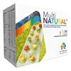 Nutrigea Multi Natural 30 Bustine Multivitaminico