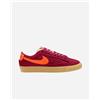 Nike Blazer Low '77 W - Scarpe Sneakers - Donna - Rosso