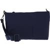 Mandarina Duck Md 20 P10qmt24, Pochette Donna, Blue) (Dress, Taglia unica