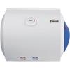 Ferroli Scaldabagno Elettrico Ferroli Calypso 100L HO 100/2 Orizzontale Attacco Destro 2 Anni di Garanzia ,