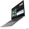 Lenovo V V17 Intel® Core™ i7 i7-1355U Computer portatile 43,9 cm (17.3) Full HD 16 GB DDR4-SDRAM 512 GB SSD Wi-Fi 6 (802.11ax)