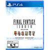 Square Enix Final Fantasy I-Vi Collection Anniversary Edition (輸入版:北米) - PS4