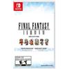 Square Enix Final Fantasy I-Vi Collection Anniversary Edition (輸入版:北米) - Switch