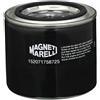 Magneti Marelli 05740004 Filtro Olio | Compatibile con: ASIA MOTORS HI-TOPIC, ASIA MOTORS ROCSTA Geländewagen offen, FORD ECONOVAN Kasten, HYUNDAI ACCENT I