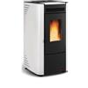 STUFA A PELLET LA NORDICA EXTRAFLAME KETTY 5.0 6.5 KW