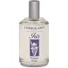 L'Erbolario, Profumo Donna Iris, Fragranza da Donna, Eau de Parfum, Fragranza Fiorita Cipriata, Formato da 100 ml