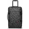 Eastpak Trolley Bagaglio a mano Eastpak Tranverz Tg.S GLITSPLASH BLACK 61L 2Q4