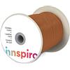 INNSPIRO Cordone cuoio naturale rosa 3,0 mm. 50 m.