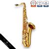 ... YAMAHA YTS-62 e custodia rigida per sassofono tenore YTS62 Sax di alta...