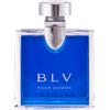 Bulgari Blu Uomo Eau de Toilette 100 ml