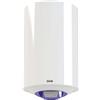 Ferroli Scaldabagno Elettrico Termo Calypso 80/2 Verticale Attacco Sinistro 80 Litri 2 Anni di Garanzia ,