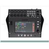ALLEN & HEATH CQ-12T Mixer Digitale Ultra Compatto 12 IN / 8 Out, Usb, Bluetooth