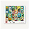 LEGO Pet Pals - Puzzle di 1.000 pezzi