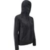 MONTURA REMIX FLEECE JACKET W 92 antracite