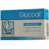 CONCESSIONARIA ITALIA Snc GLUCODIL 45CPS VEGETALI